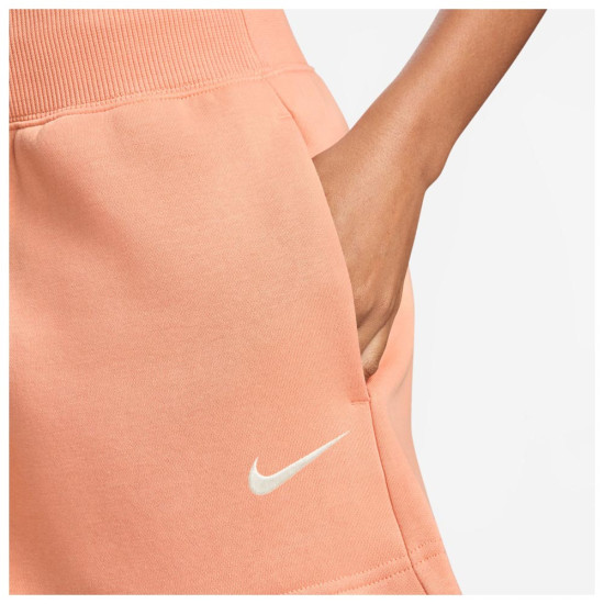 Nike Γυναικείο σορτς Sportswear Phoenix Fleece